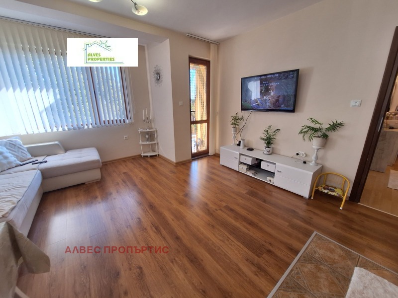 Till salu  1 sovrum Varna , Galata , 61 kvm | 86751575 - bild [4]