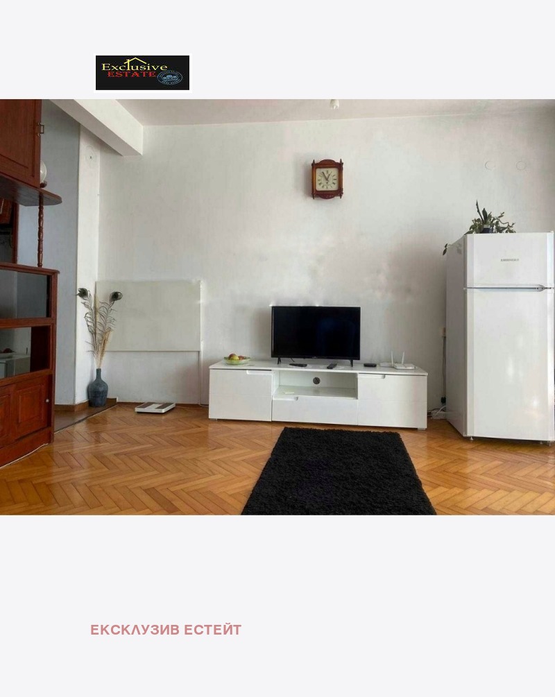Till salu  1 sovrum Varna , VINS-Tjerven plostjad , 55 kvm | 47153120