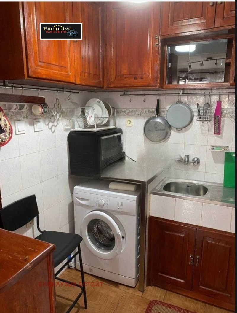 Till salu  1 sovrum Varna , VINS-Tjerven plostjad , 55 kvm | 47153120 - bild [4]