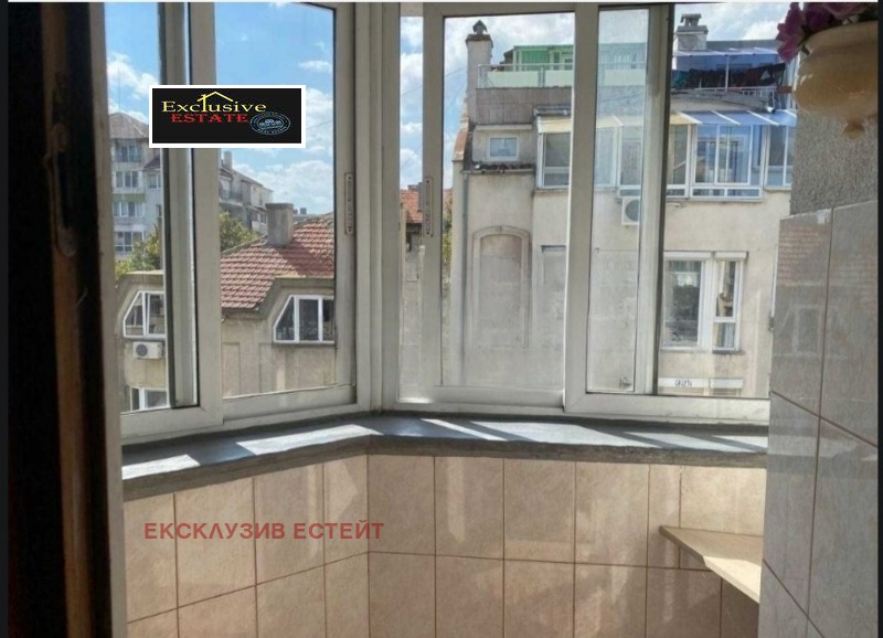 Till salu  1 sovrum Varna , VINS-Tjerven plostjad , 55 kvm | 47153120 - bild [5]