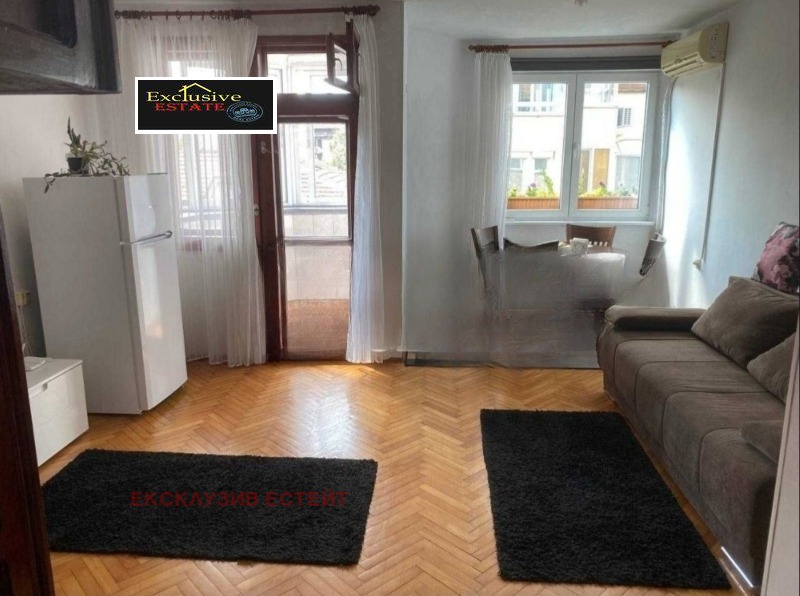 Till salu  1 sovrum Varna , VINS-Tjerven plostjad , 55 kvm | 47153120 - bild [3]