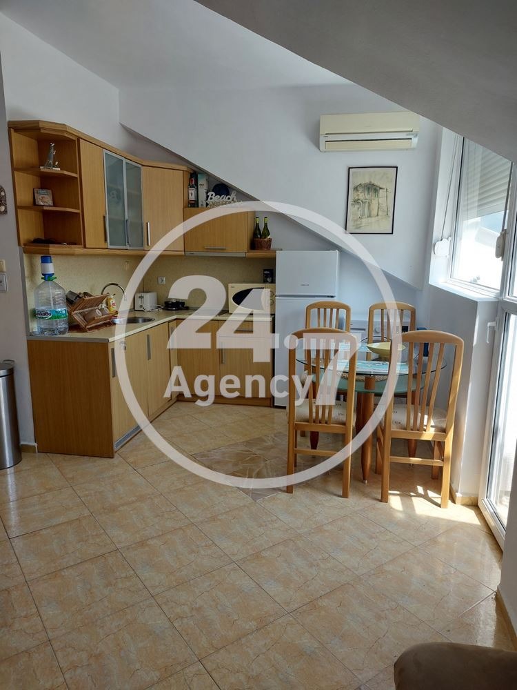 Продава 2-СТАЕН, к.к. Слънчев бряг, област Бургас, снимка 3 - Апартаменти - 53153123