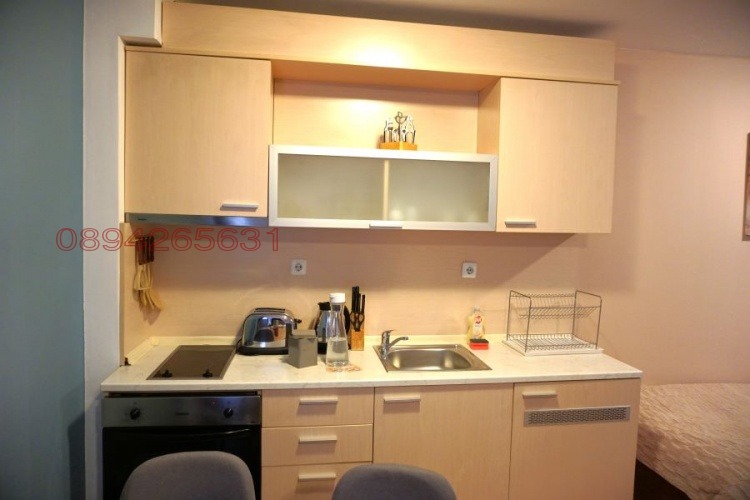 Продава 2-СТАЕН, гр. Банско, област Благоевград, снимка 9 - Апартаменти - 53690497