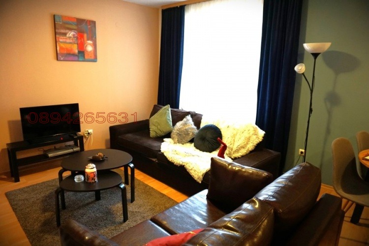 Продава 2-СТАЕН, гр. Банско, област Благоевград, снимка 2 - Апартаменти - 53690497