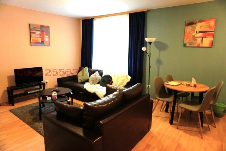 Продава 2-СТАЕН, гр. Банско, област Благоевград, снимка 6 - Апартаменти - 53690497