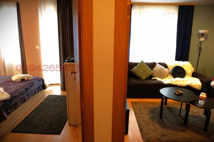 Продава 2-СТАЕН, гр. Банско, област Благоевград, снимка 13 - Апартаменти - 53690497