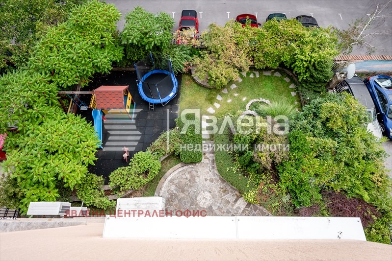 Продава 2-СТАЕН, гр. София, Редута, снимка 9 - Апартаменти - 56229563