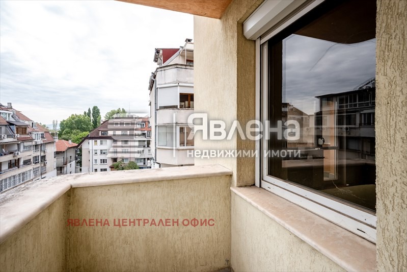 Продава 2-СТАЕН, гр. София, Редута, снимка 8 - Апартаменти - 56229563