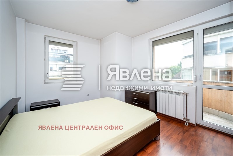 Продава 2-СТАЕН, гр. София, Редута, снимка 5 - Апартаменти - 56229563