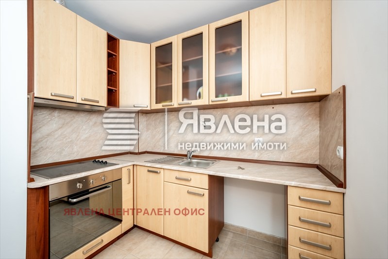 Продава 2-СТАЕН, гр. София, Редута, снимка 3 - Апартаменти - 56229563