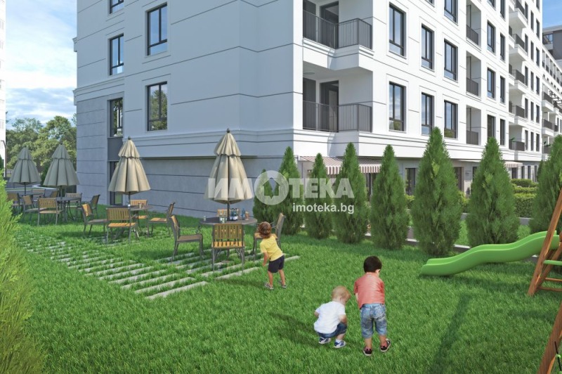 Satılık  2 yatak odası Sofia , Mladost 4 , 103 metrekare | 43618787 - görüntü [6]