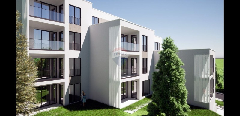 Продава 3-СТАЕН, гр. Варна, Бриз, снимка 1 - Aпартаменти - 48957693