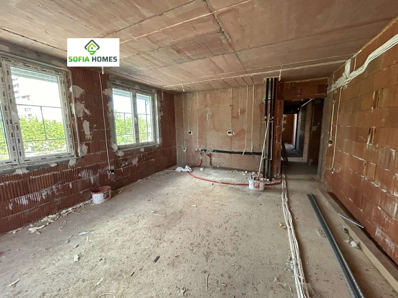 Te koop  2 slaapkamers Sofia , Ljulin 6 , 100 m² | 20317645 - afbeelding [17]