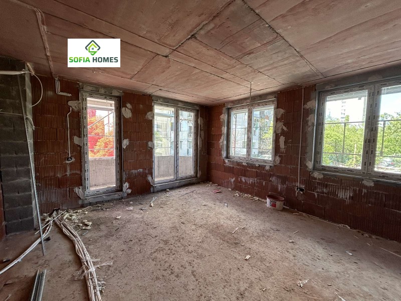 Te koop  2 slaapkamers Sofia , Ljulin 6 , 100 m² | 20317645 - afbeelding [16]