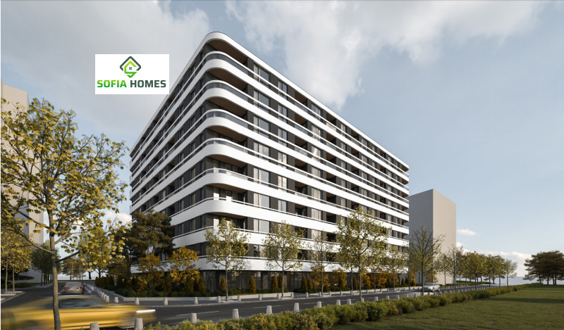 For Sale  2 bedroom Sofia , Lyulin 6 , 100 sq.m | 20317645