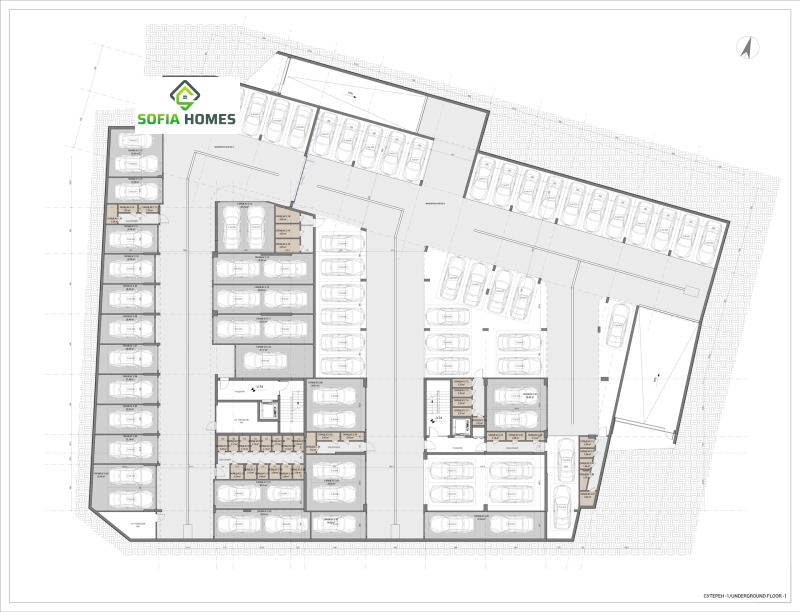 For Sale  2 bedroom Sofia , Lyulin 6 , 100 sq.m | 20317645 - image [11]
