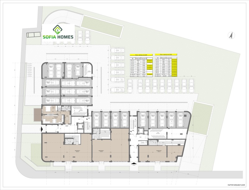 For Sale  2 bedroom Sofia , Lyulin 6 , 100 sq.m | 20317645 - image [10]