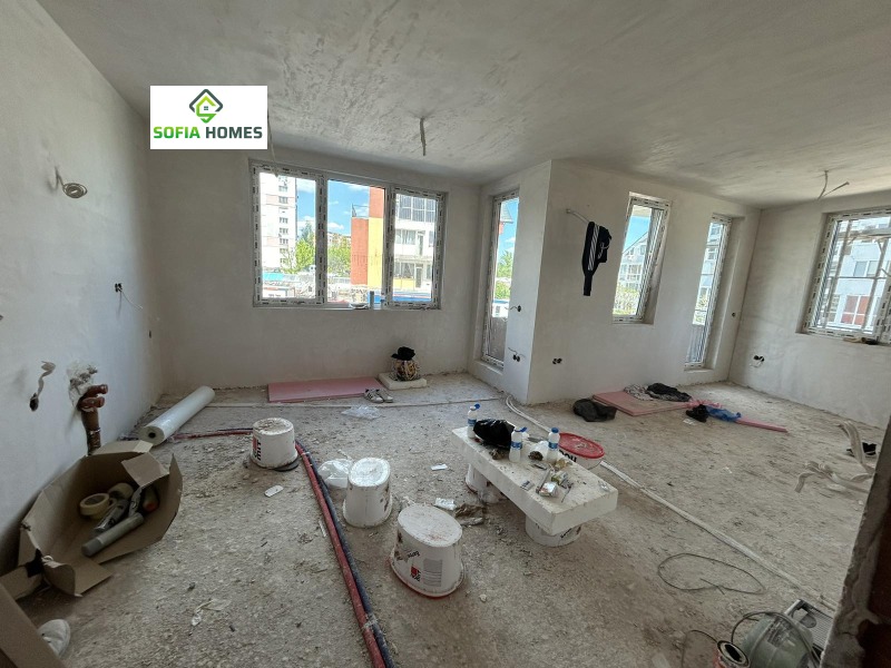 Te koop  2 slaapkamers Sofia , Ljulin 6 , 100 m² | 20317645 - afbeelding [14]