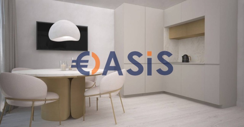 À venda  2 quartos região Burgas , k.k. Slantchev briag , 102 m² | 57388979 - imagem [9]