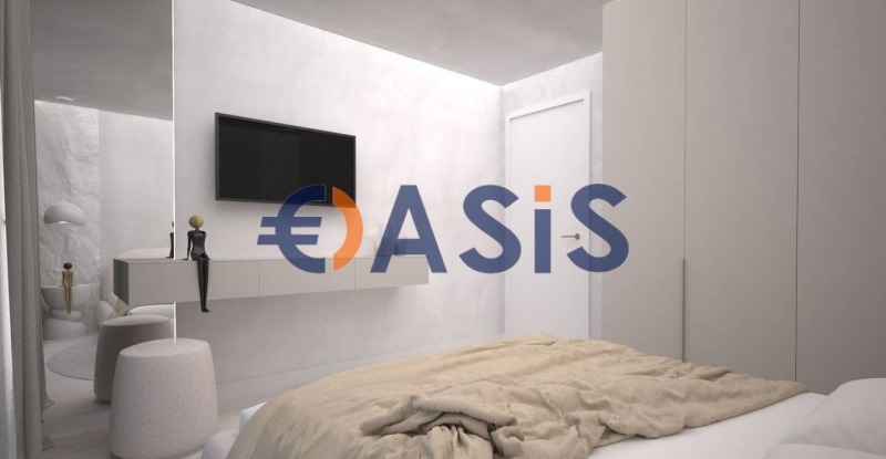 À venda  2 quartos região Burgas , k.k. Slantchev briag , 102 m² | 57388979 - imagem [12]