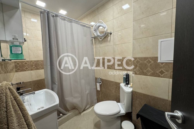 Eladó  2 hálószobás Sofia , Manastirski livadi , 84 négyzetméter | 75003024 - kép [5]