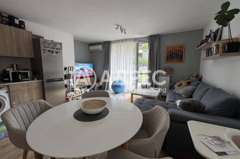 Eladó  2 hálószobás Sofia , Manastirski livadi , 84 négyzetméter | 75003024 - kép [3]