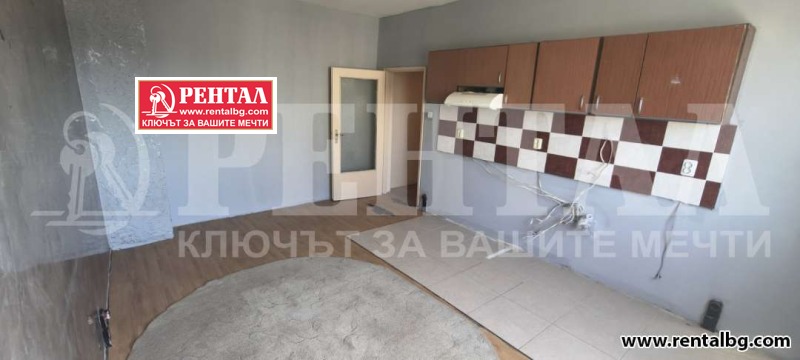 For Sale  2 bedroom Plovdiv , Izgrev , 62 sq.m | 75847542