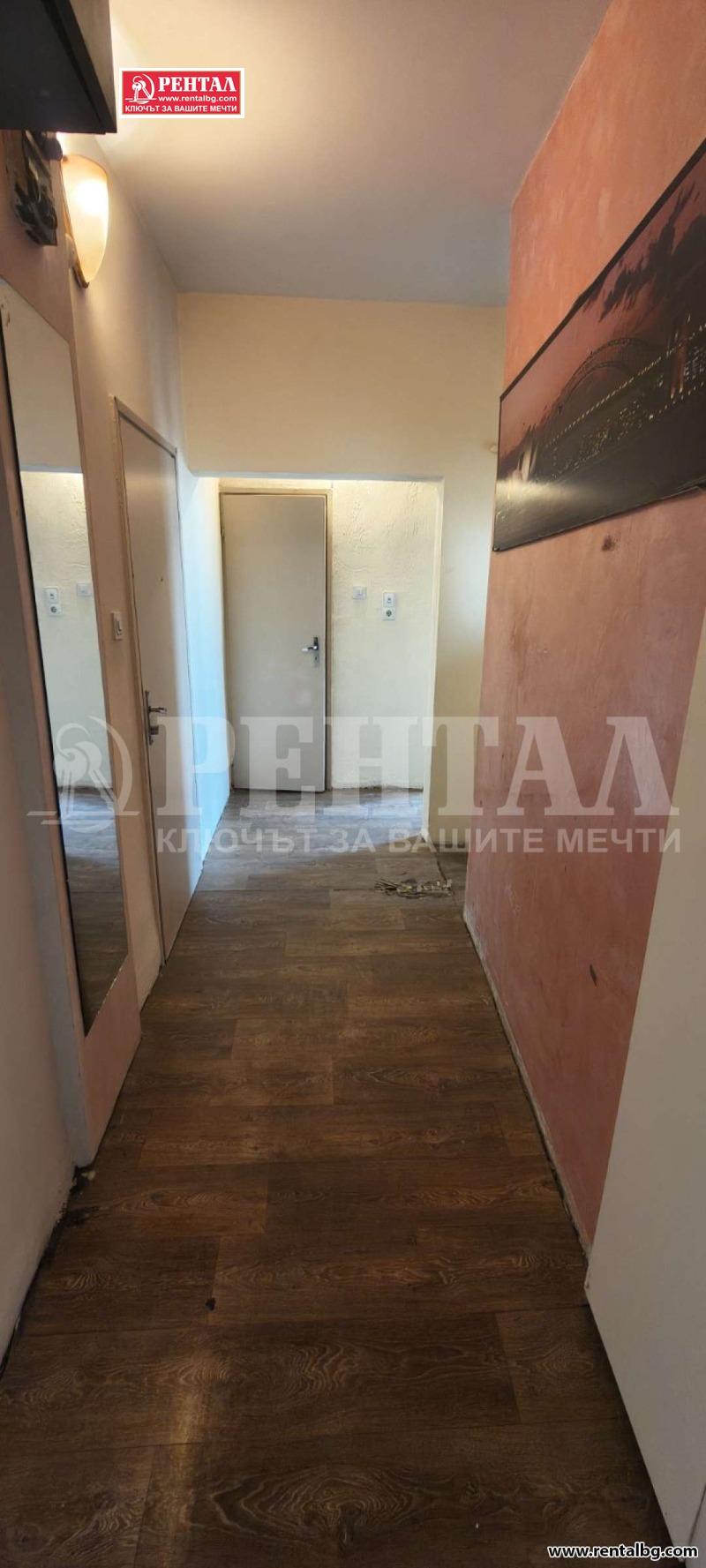 For Sale  2 bedroom Plovdiv , Izgrev , 62 sq.m | 75847542 - image [8]