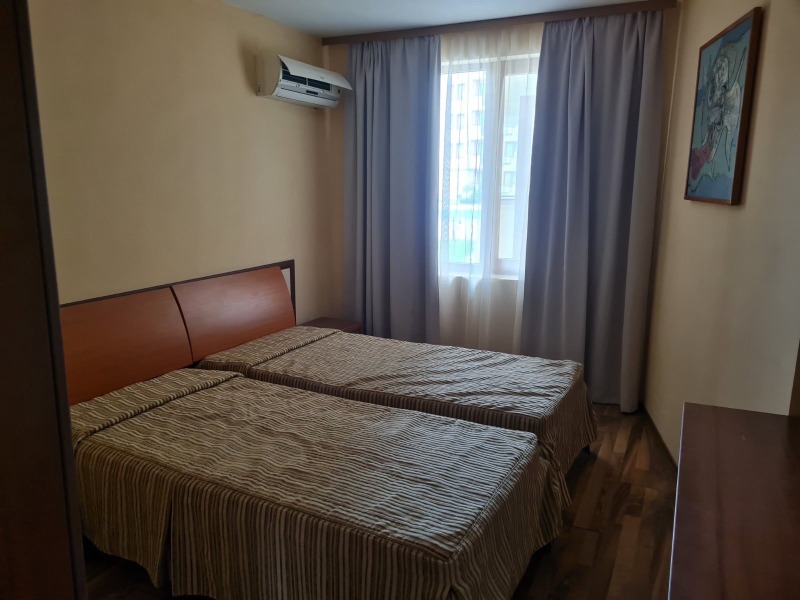 En venta  2 dormitorios región Burgas , k.k. Slanchev bryag , 110 metros cuadrados | 49260275 - imagen [5]