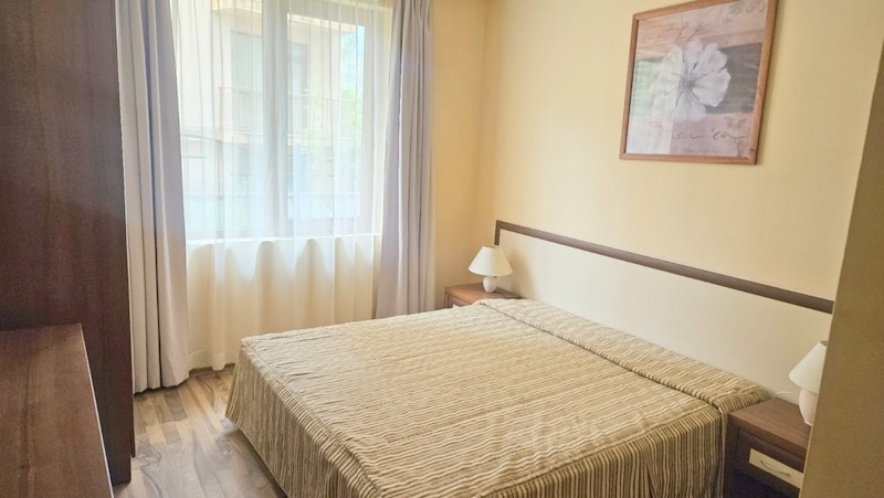 En venta  2 dormitorios región Burgas , k.k. Slanchev bryag , 110 metros cuadrados | 49260275 - imagen [2]