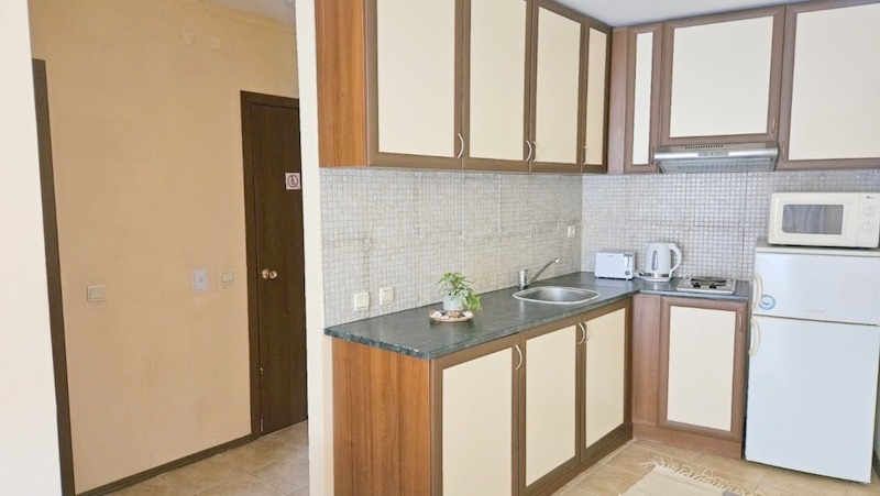 En venta  2 dormitorios región Burgas , k.k. Slanchev bryag , 110 metros cuadrados | 49260275 - imagen [8]