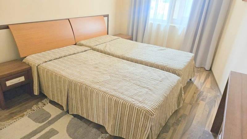 En venta  2 dormitorios región Burgas , k.k. Slanchev bryag , 110 metros cuadrados | 49260275 - imagen [9]