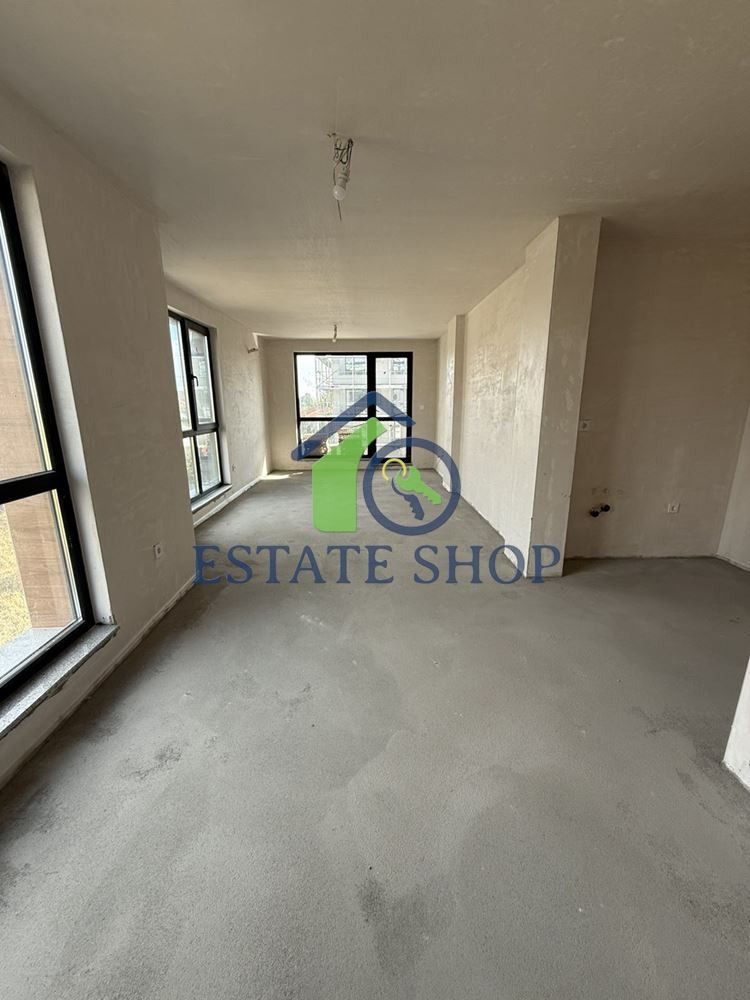 Продава 3-СТАЕН, гр. Пловдив, Беломорски, снимка 2 - Апартаменти - 52198848