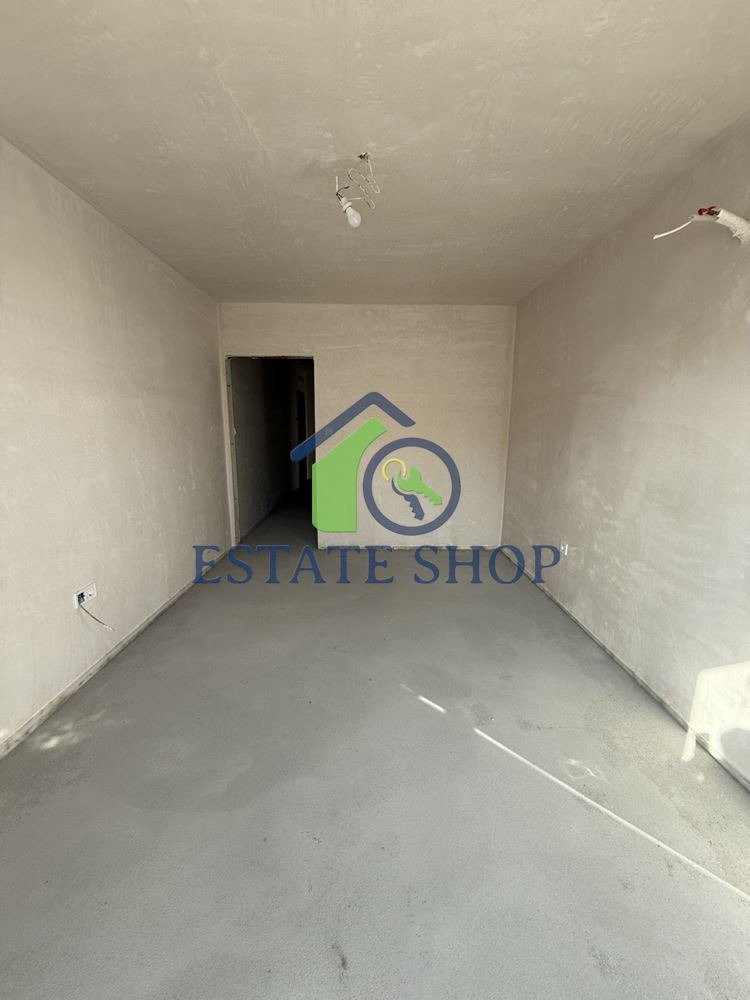 Продава 3-СТАЕН, гр. Пловдив, Беломорски, снимка 6 - Апартаменти - 52198848