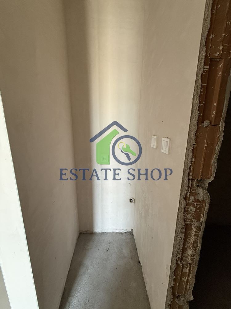 Продава 3-СТАЕН, гр. Пловдив, Беломорски, снимка 15 - Апартаменти - 52198848