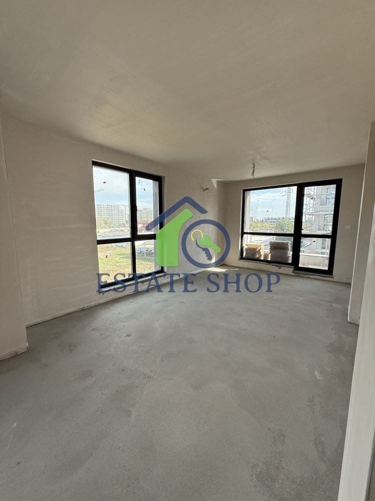 Продава 3-СТАЕН, гр. Пловдив, Беломорски, снимка 2 - Апартаменти - 52198848