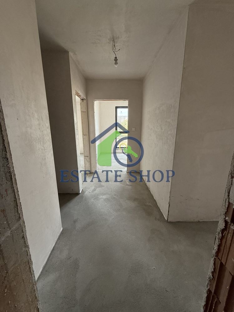 Продава 3-СТАЕН, гр. Пловдив, Беломорски, снимка 11 - Апартаменти - 52198848