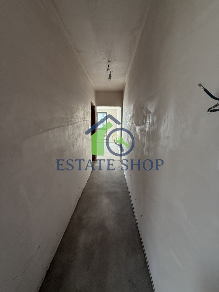 Продава 3-СТАЕН, гр. Пловдив, Беломорски, снимка 13 - Апартаменти - 52198848