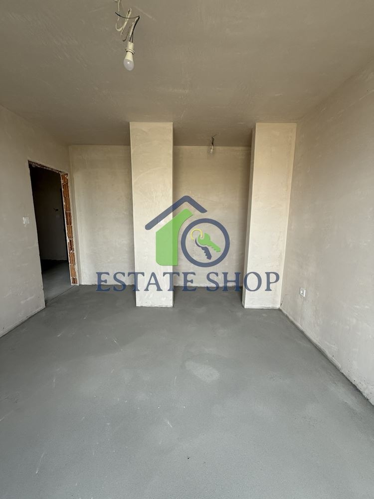 Продава 3-СТАЕН, гр. Пловдив, Беломорски, снимка 4 - Апартаменти - 52198848