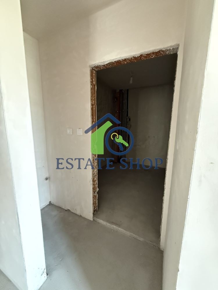 Продава 3-СТАЕН, гр. Пловдив, Беломорски, снимка 14 - Апартаменти - 52198848