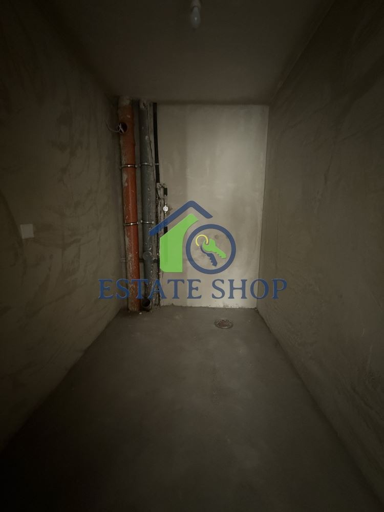 Продава 3-СТАЕН, гр. Пловдив, Беломорски, снимка 10 - Апартаменти - 52198848