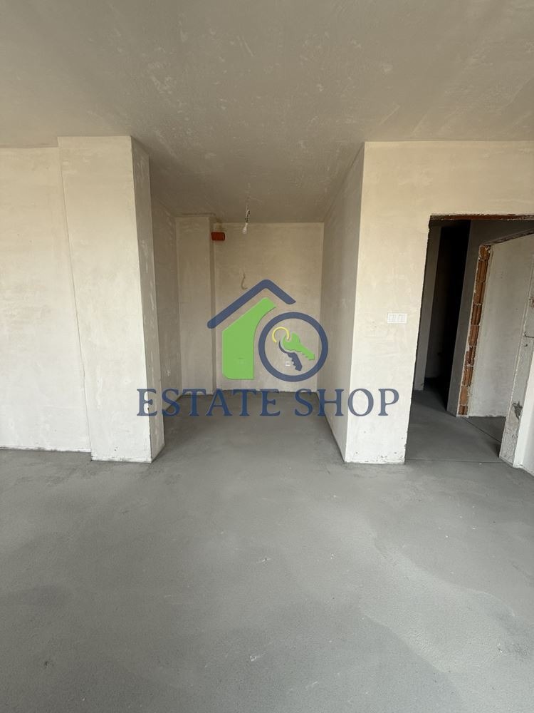 Продава 3-СТАЕН, гр. Пловдив, Беломорски, снимка 7 - Апартаменти - 52198848