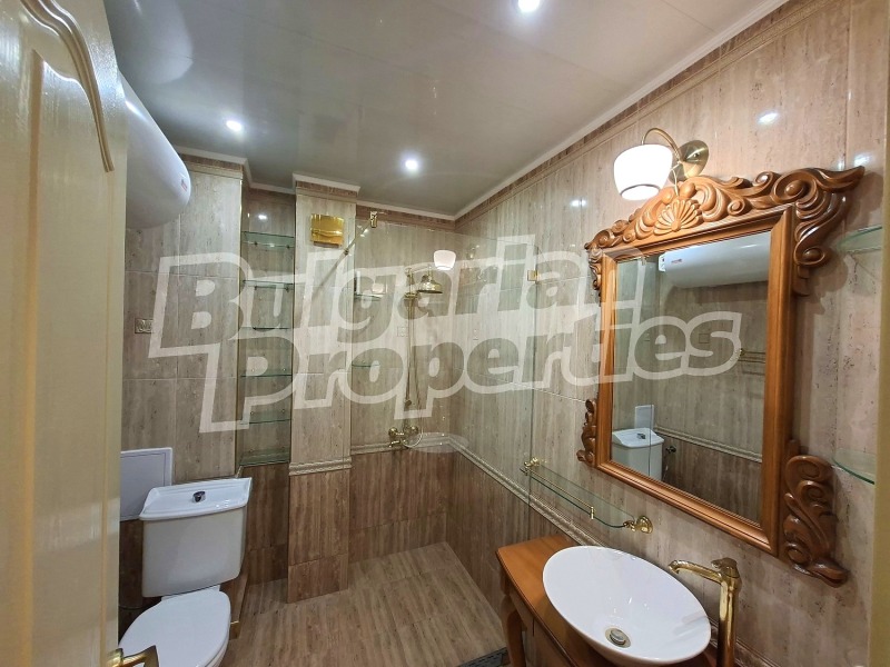 Продава 3-СТАЕН, гр. Балчик, област Добрич, снимка 11 - Апартаменти - 52667633