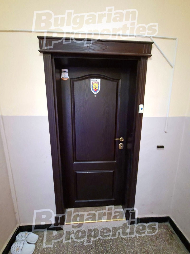 Продава 3-СТАЕН, гр. Балчик, област Добрич, снимка 17 - Апартаменти - 52667633