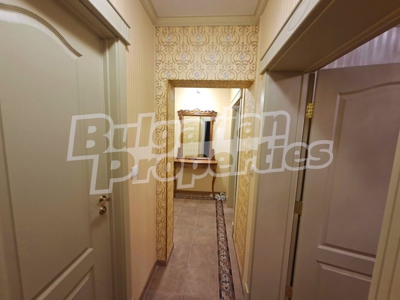 Продава 3-СТАЕН, гр. Балчик, област Добрич, снимка 12 - Апартаменти - 52667633