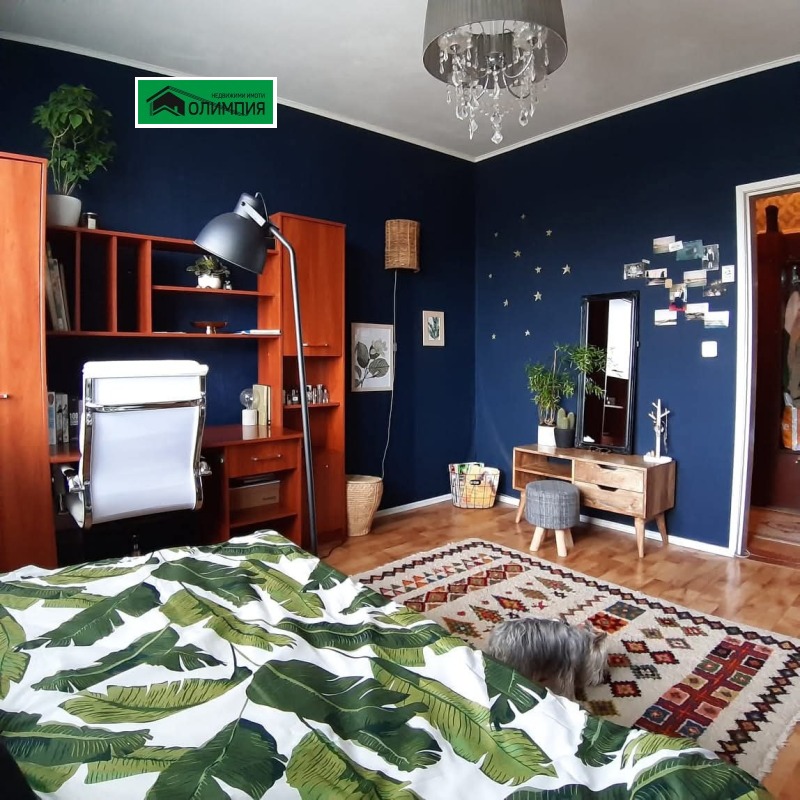 Продава 3-СТАЕН, гр. Враца, Дъбника, снимка 10 - Апартаменти - 53240934