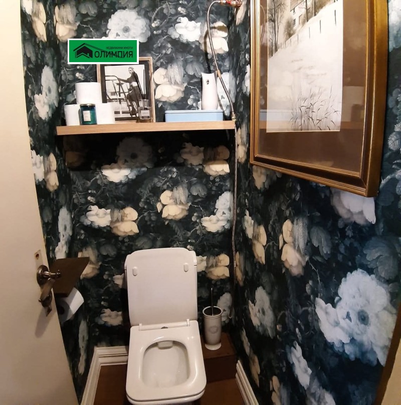 Продава 3-СТАЕН, гр. Враца, Дъбника, снимка 9 - Апартаменти - 53240934