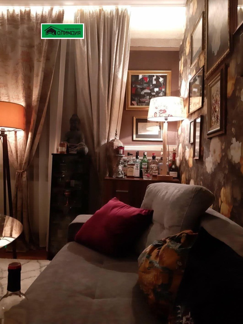 Продава 3-СТАЕН, гр. Враца, Дъбника, снимка 6 - Апартаменти - 53240934