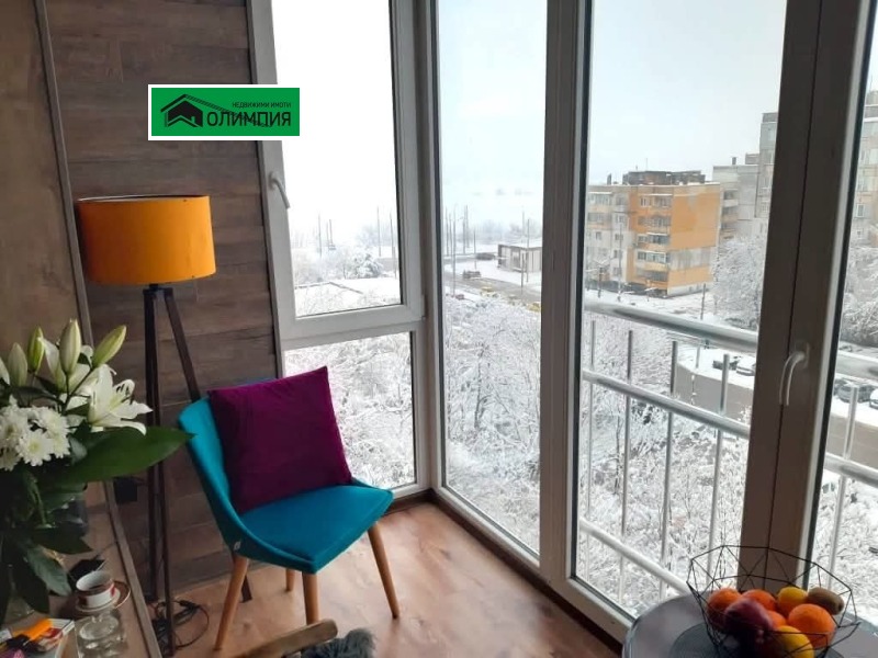 Продава 3-СТАЕН, гр. Враца, Дъбника