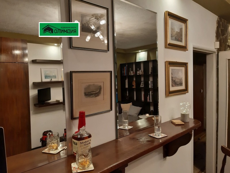 Продава 3-СТАЕН, гр. Враца, Дъбника, снимка 4 - Апартаменти - 53240934